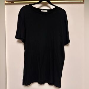 Project Social T Women’s Classic Black Tee